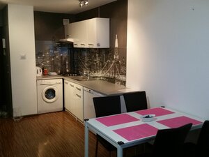 Гостиница Good Time Apartments - Warsaw City Centre