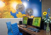 Фото Courtyard by Marriott Chicago Glenview/Northbrook