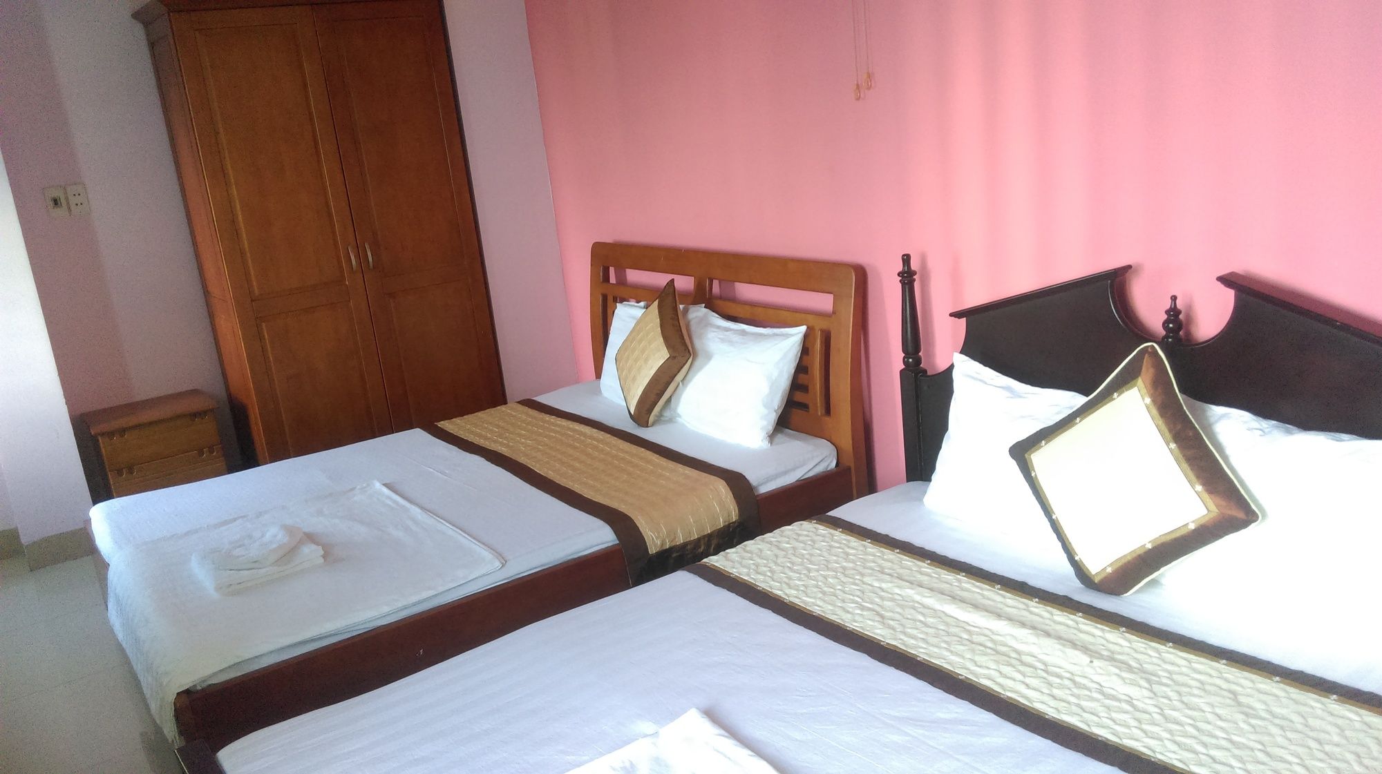 Фото Honey Hotel