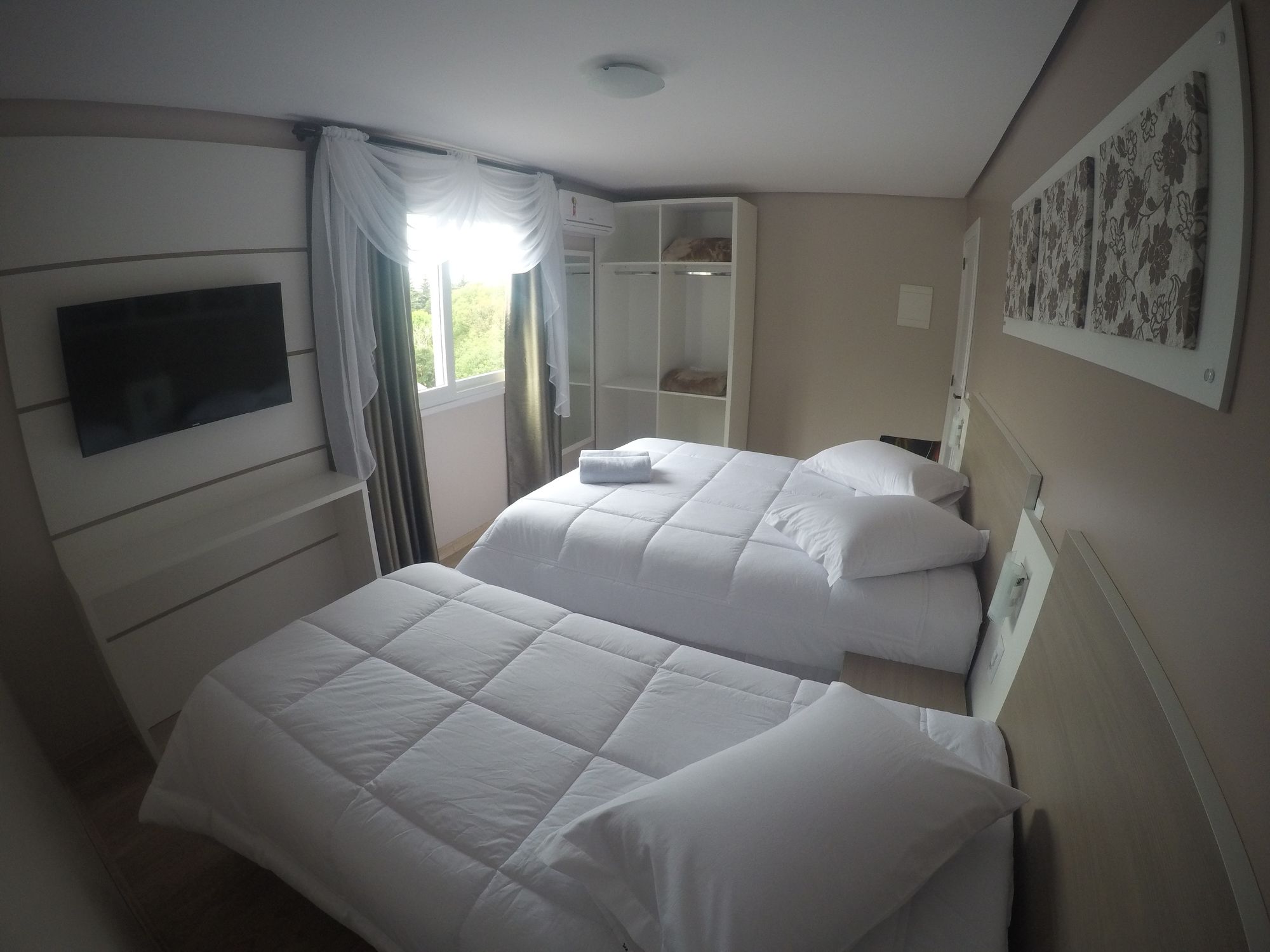 Фото Pousada Vovô Nino