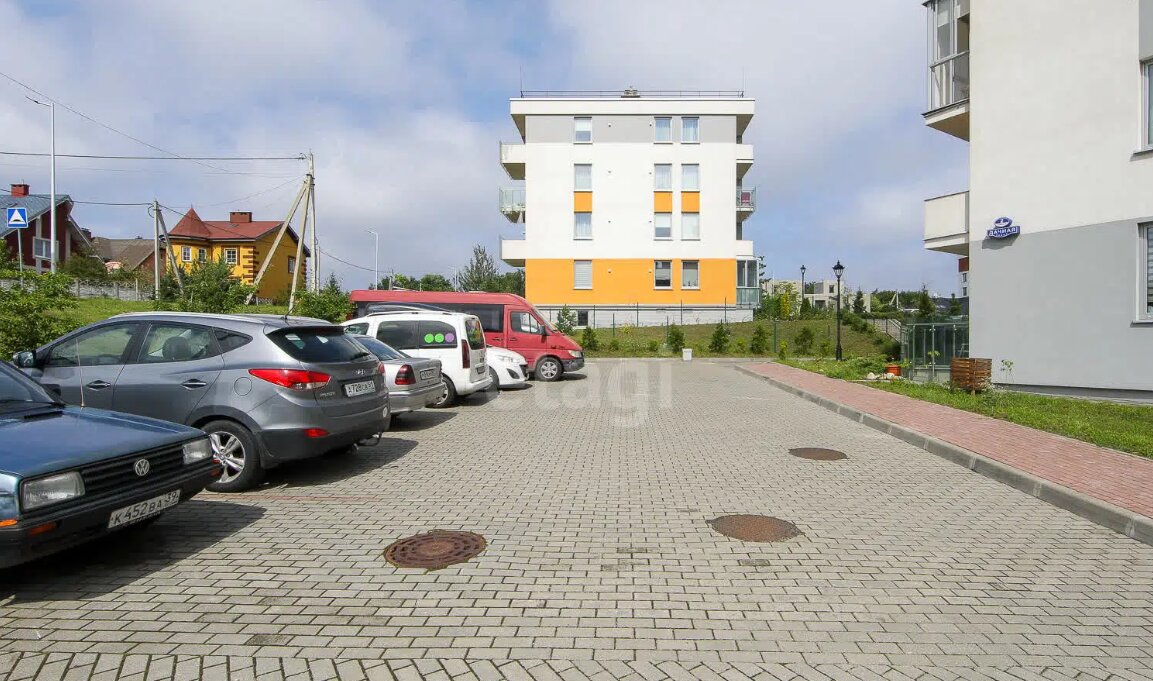 Фото Family Apartments