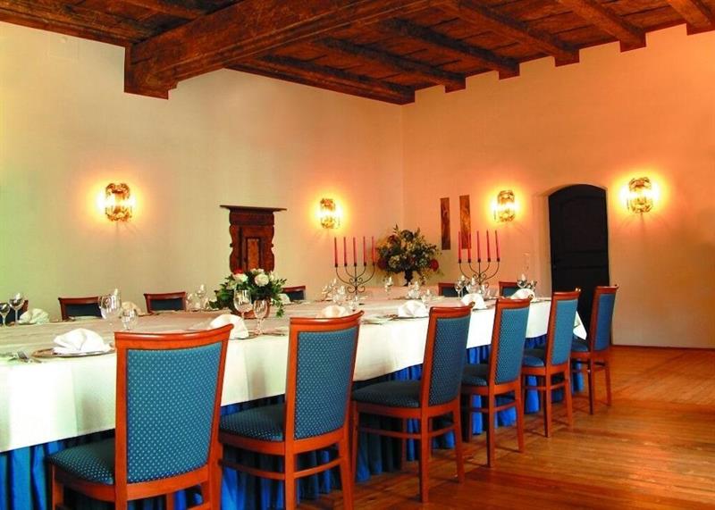 Фото Romantik Hotel Tuchmacher