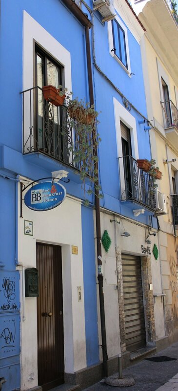 B&b Flaiano