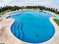 Внешний вид отеля Wyndham Garden Campana в Заррате, фото 5