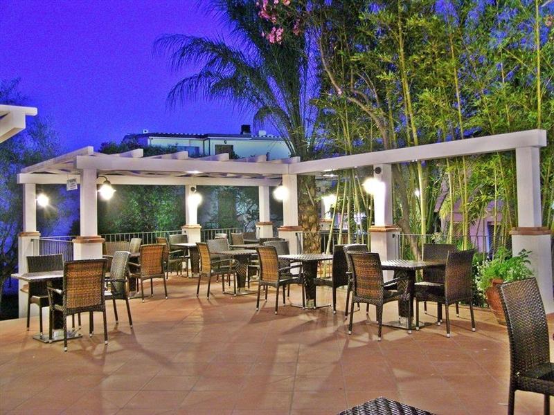 Фото Hotel Santa Maria