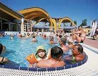 Фото Hunguest Buk