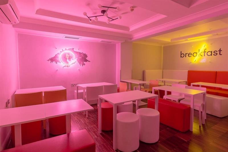 Фото Victoria Inn