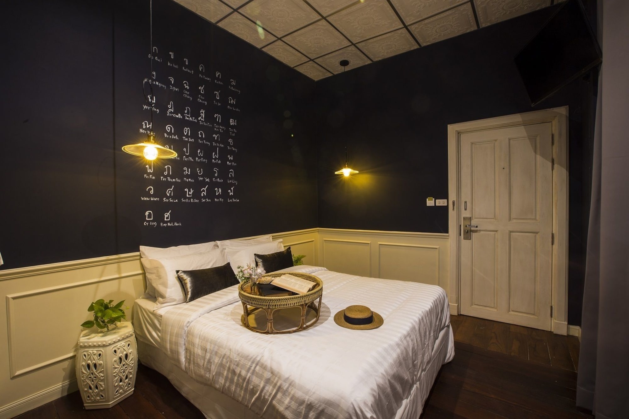 Фото Azure Hostel