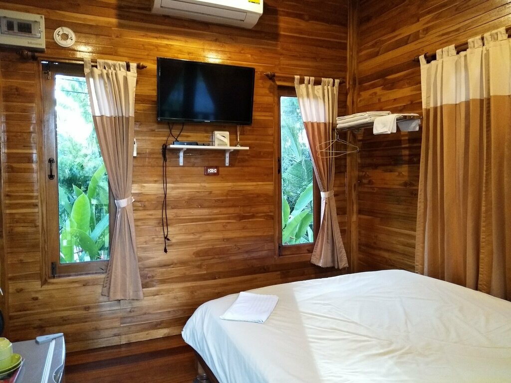 Hotel Yoo Sabai Resort, Pattaya, photo