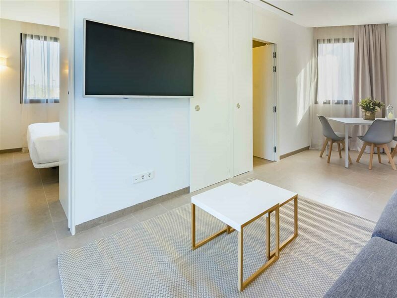 Фото Tandem Torre De La Calahorra