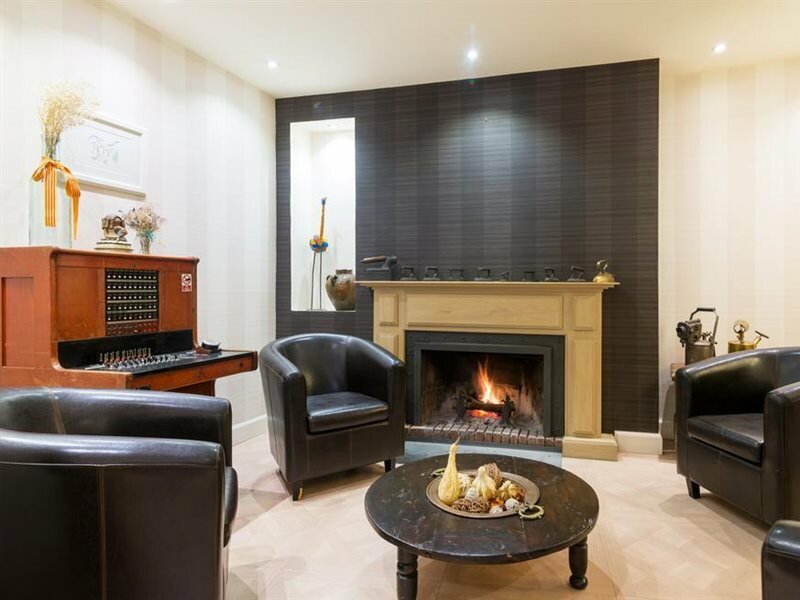 Фото Hotel Andria