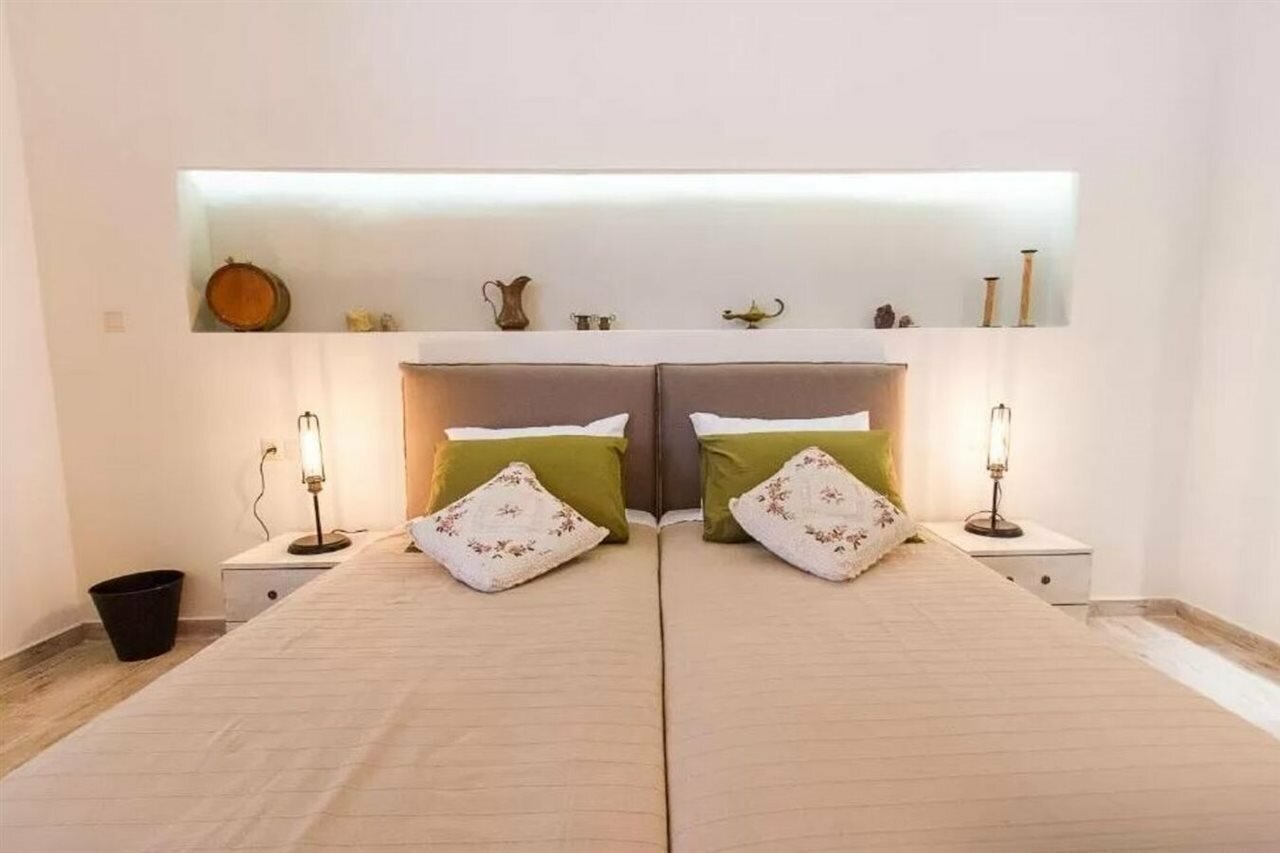 Фото Aerides Villas