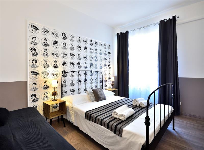 Фото Romantica Rooms