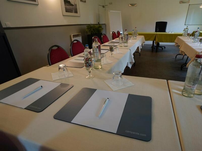Фото Campanile Hotel Liege