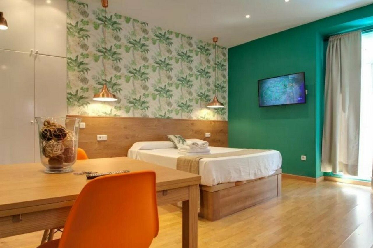 Фото Suites You Zinc