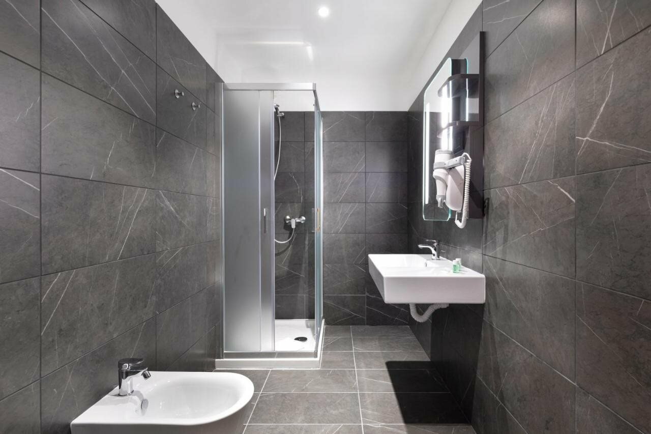 Фото B&b Hotel Bolzano