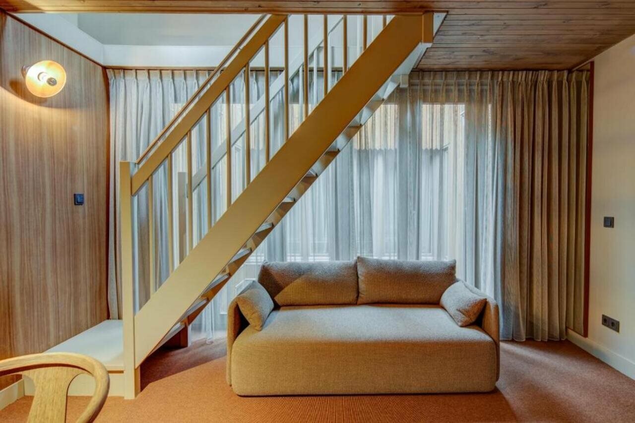 Фото Hotel van de Vijsel