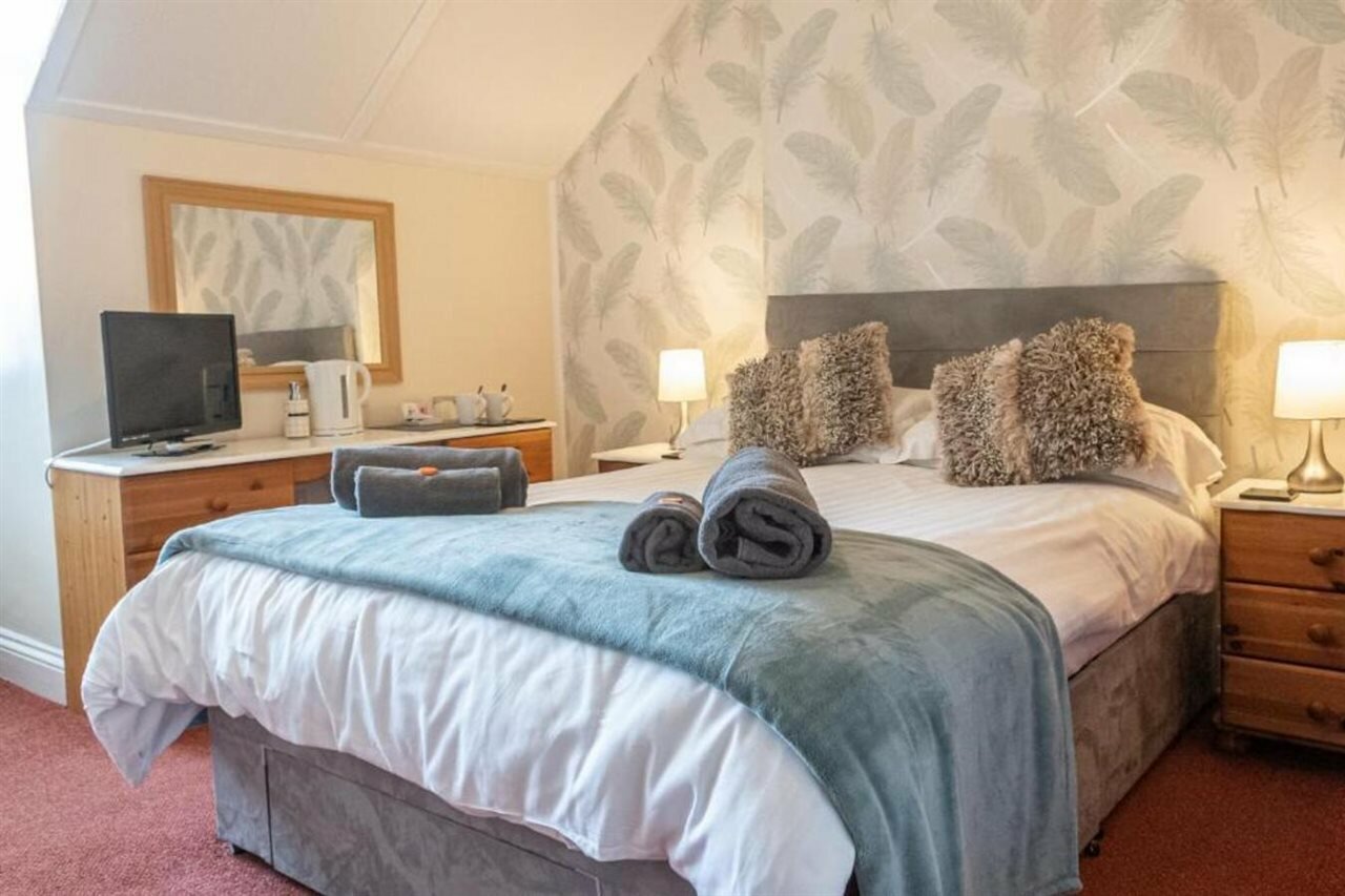 Фото Beecroft Lodge