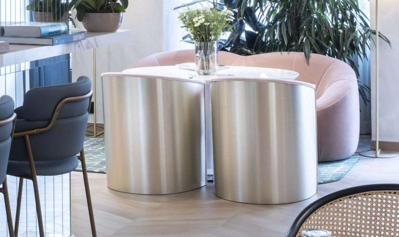 Фото Hotel Parisianer