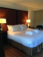 Фото Centro Motel