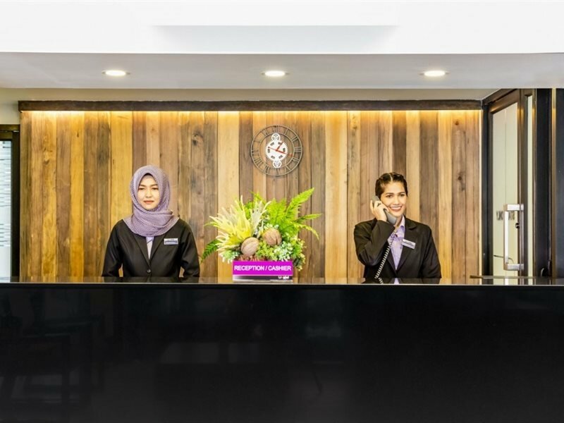 Фото отеля 4