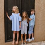 Choupette (Revolyutsii Street, 13к2), children's clothing store