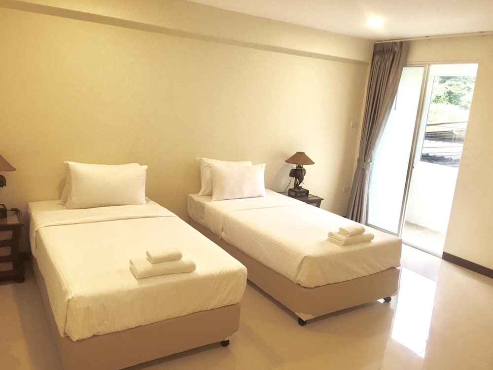 Фото Marina Jomtien Beach