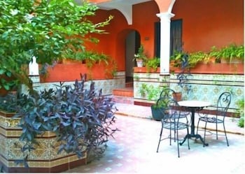 Фото Hotel Al Andalus Jerez