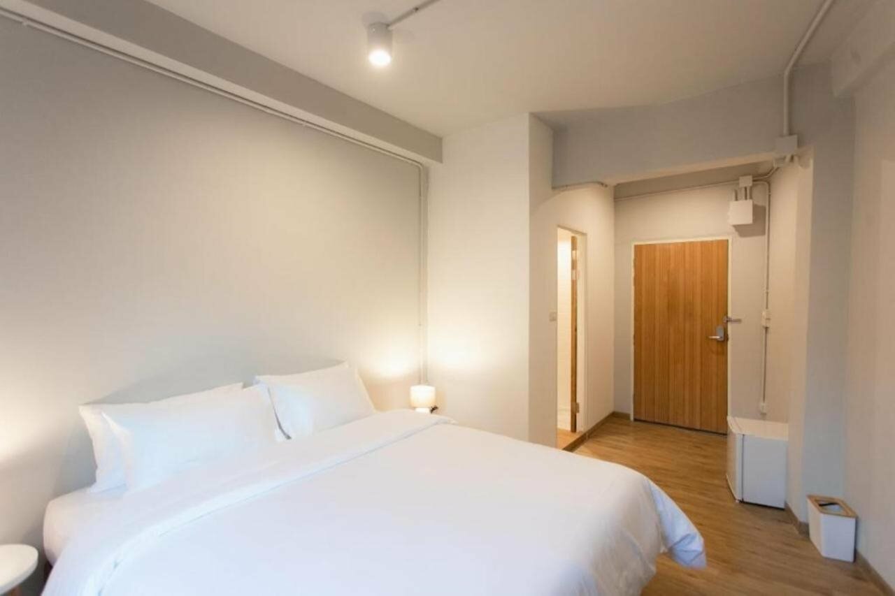 Фото Hotel Papa Bangkok Siriraj