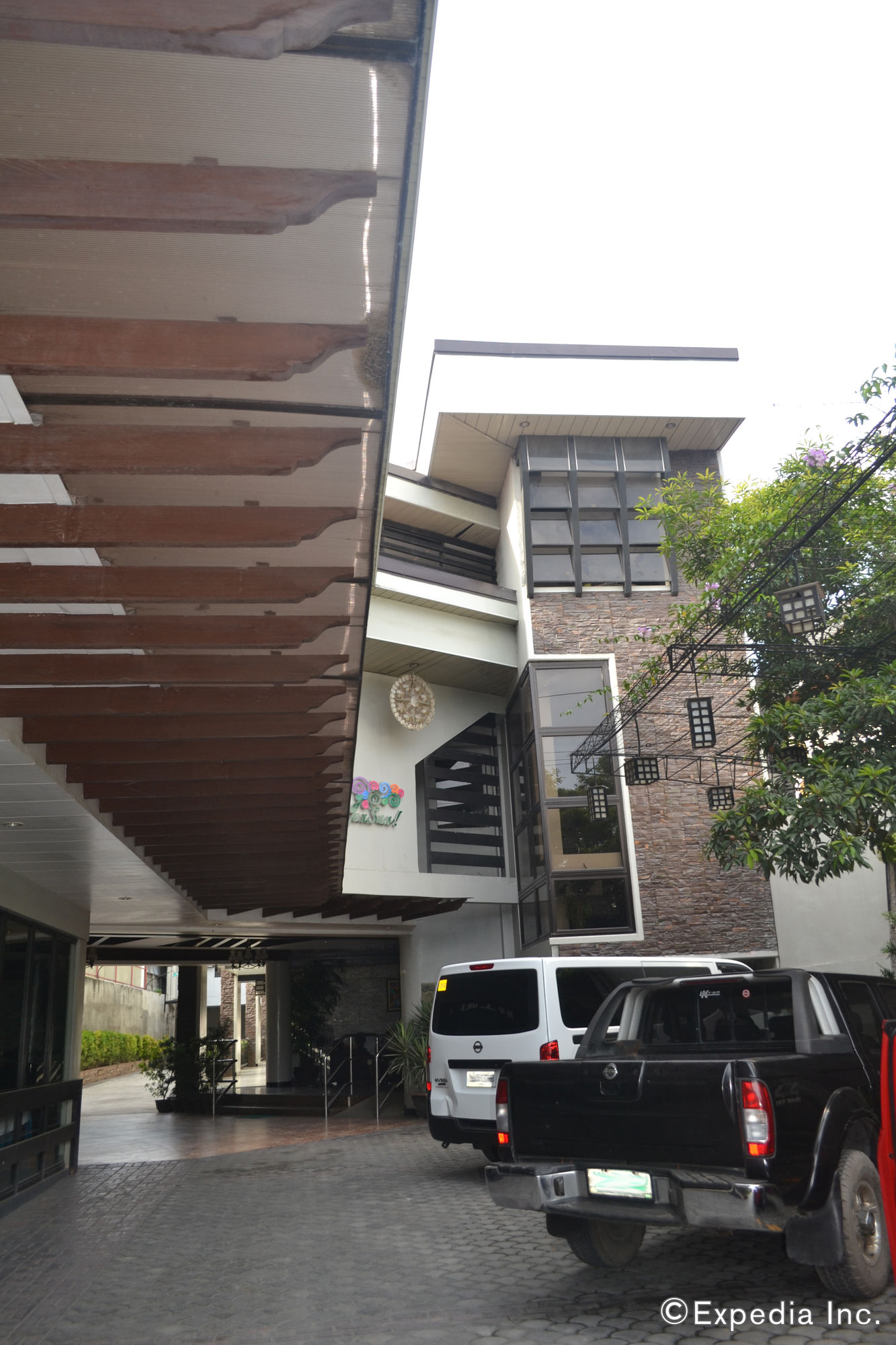 Фото Stonewood Hotel