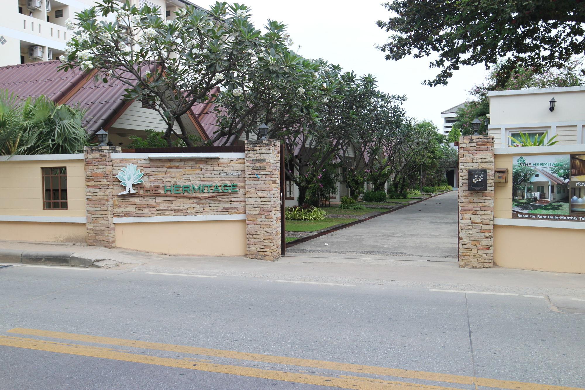 Фото The Hermitage