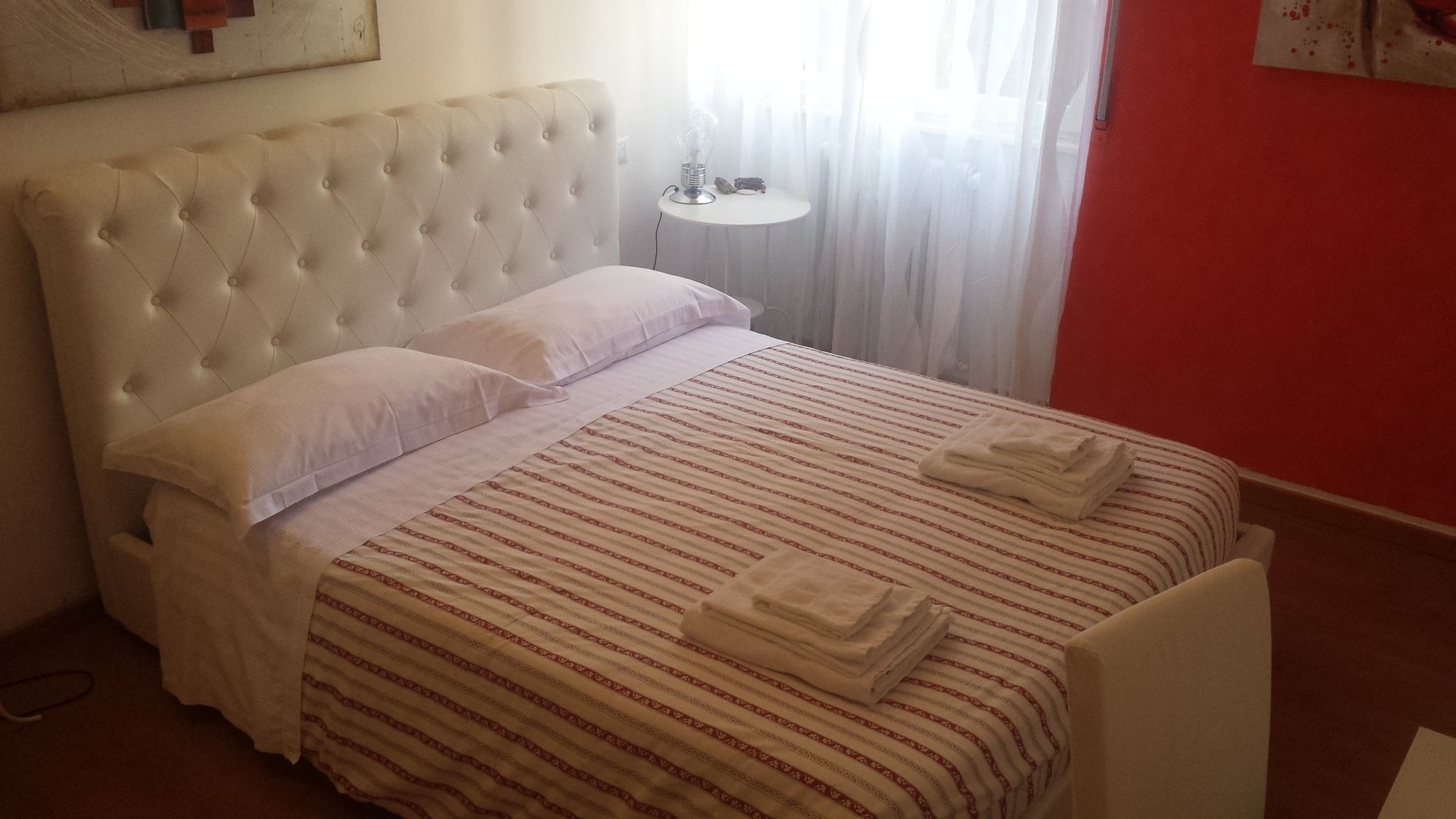 Фото Luci a San Siro