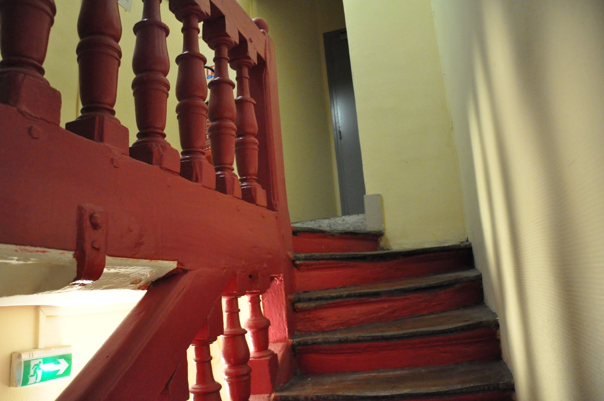 Фото Hotel Du Globe