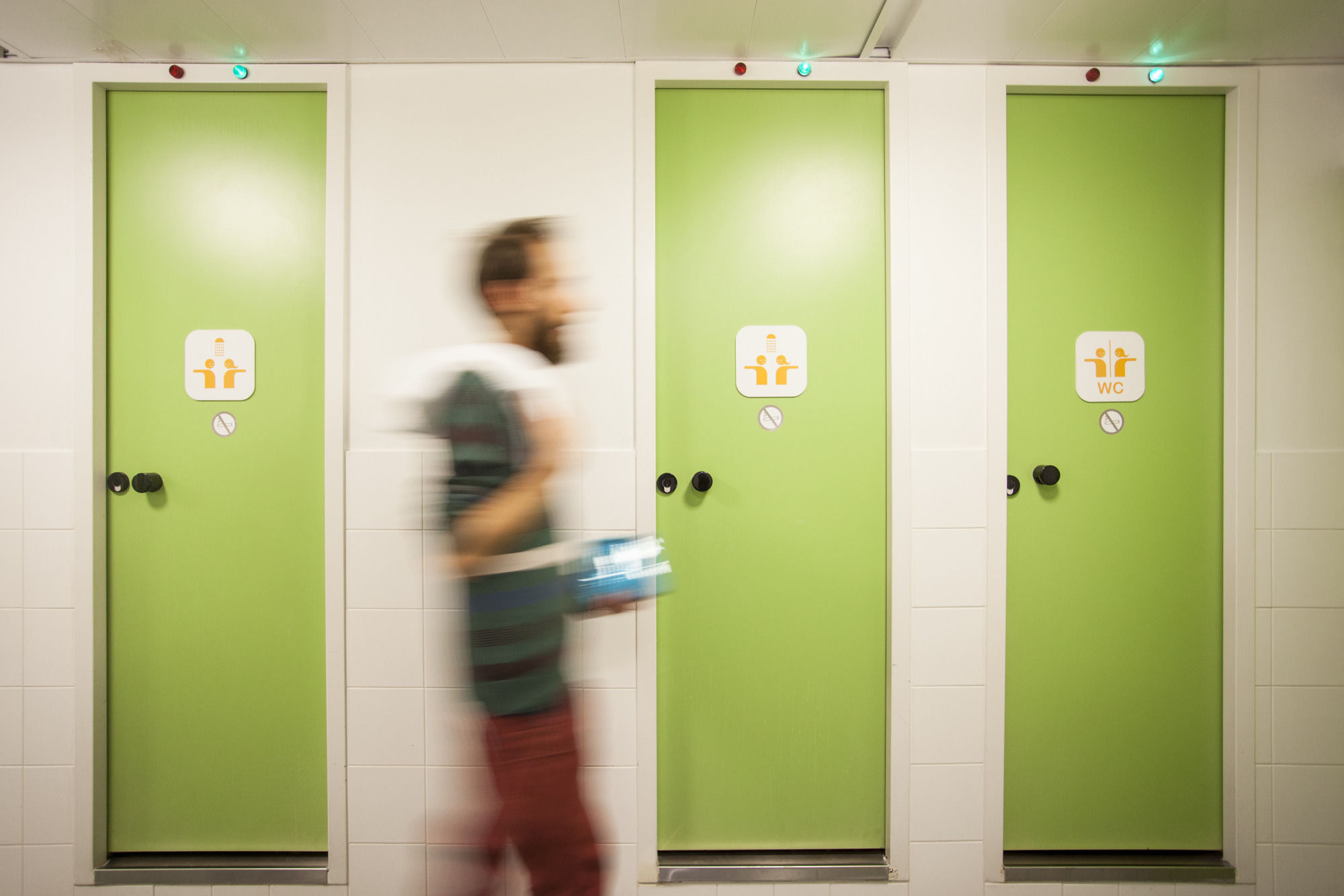 Фото HotelF1 Dijon Nord