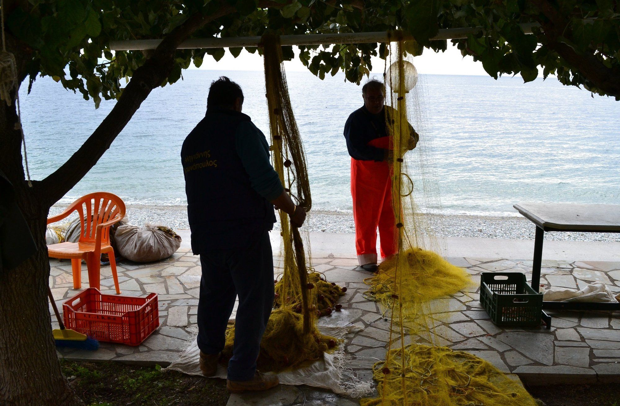 Фото Отель Pharos Rooms