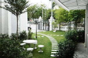 Гостиница Apple Heritage Hotel