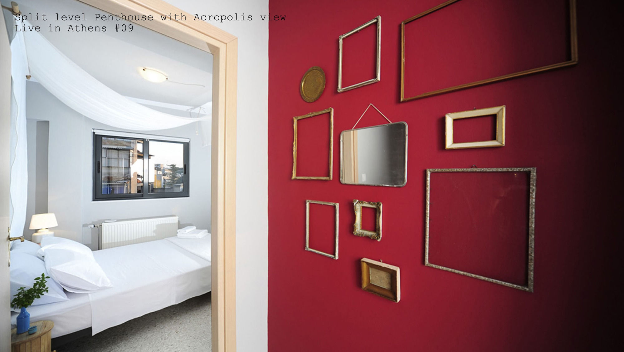 Фото Live in Athens apartments