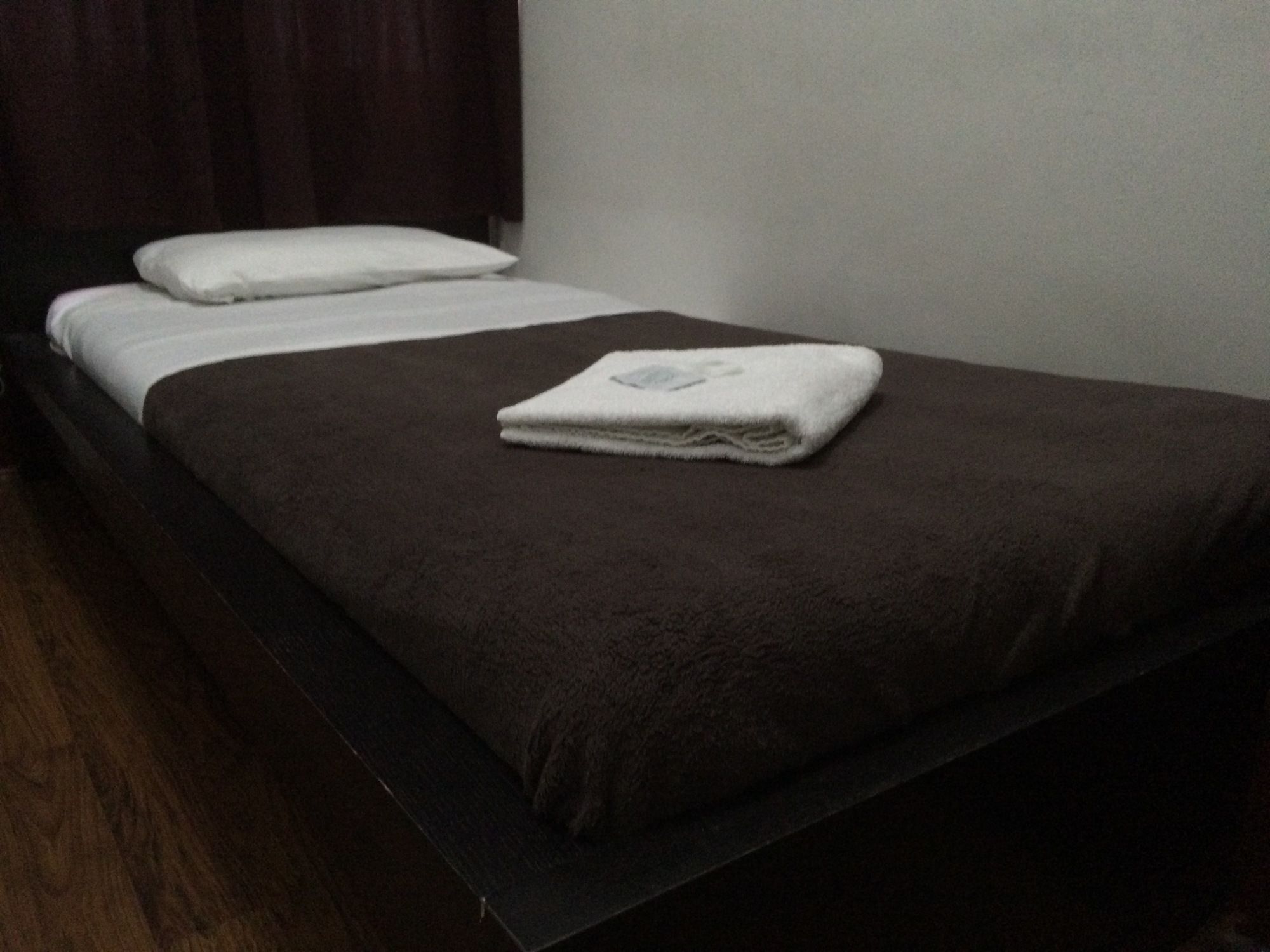 Фото London Continental Hotel