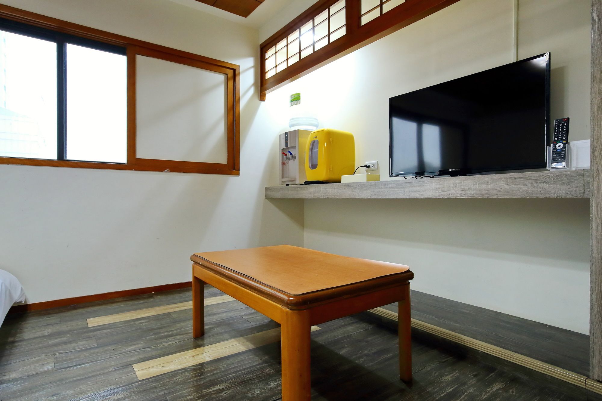 Фото A22 Wei Lu Hotel