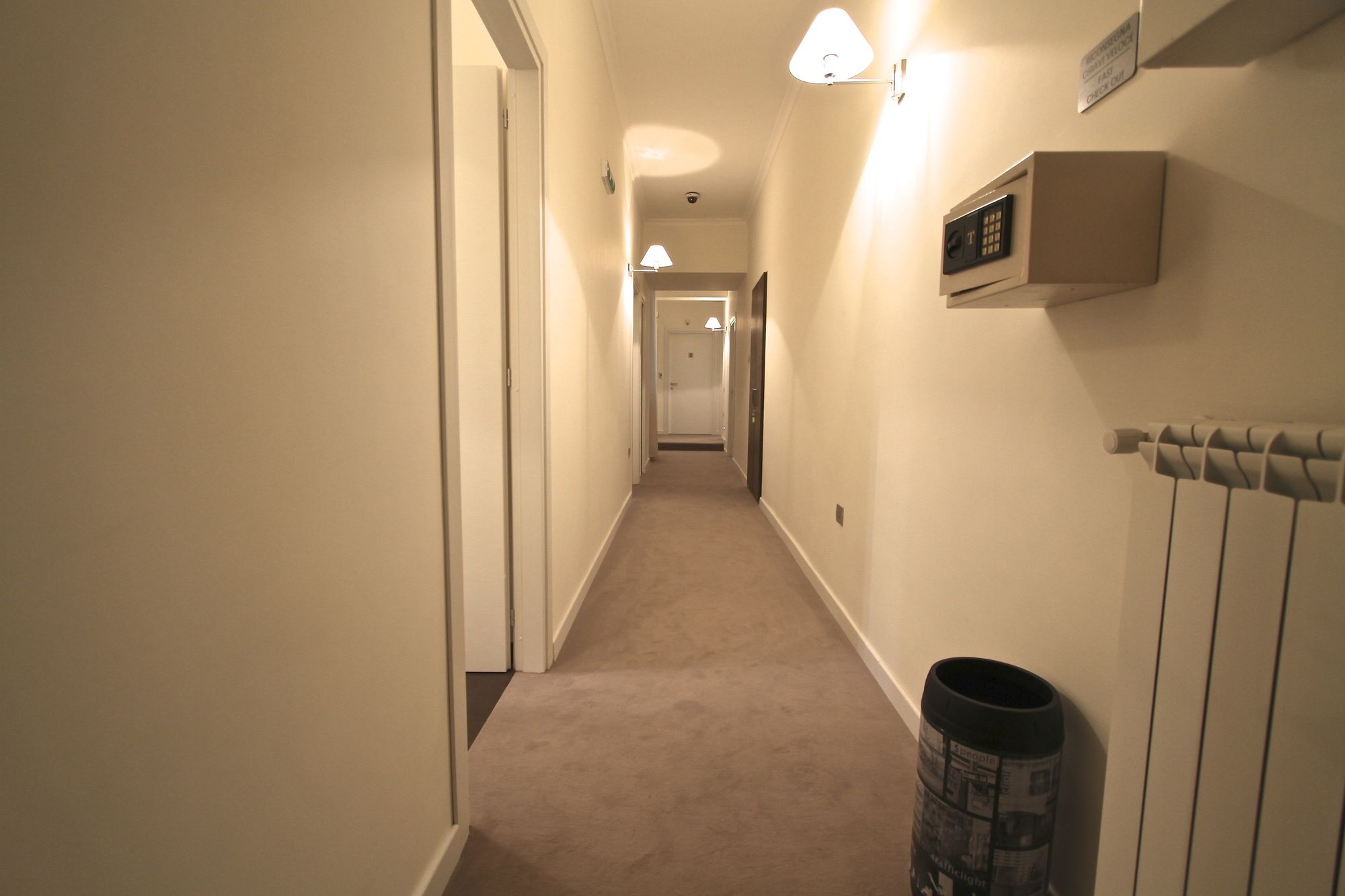 Фото Andrea Doria Resort