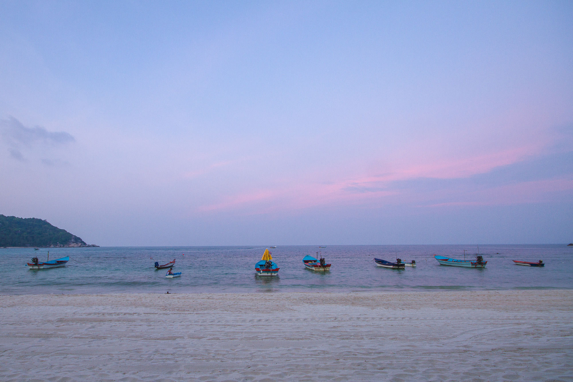 Фото Little Paradise