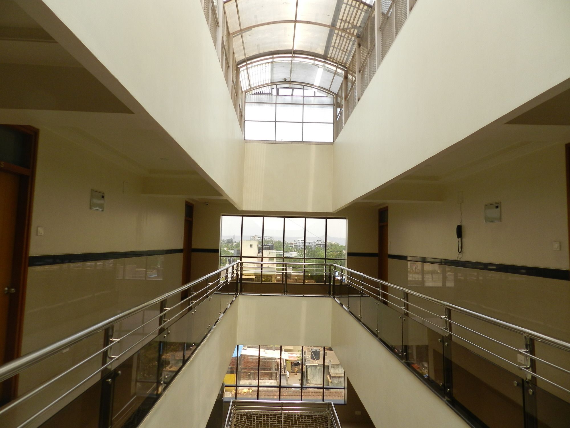 Фото Hotel K Square