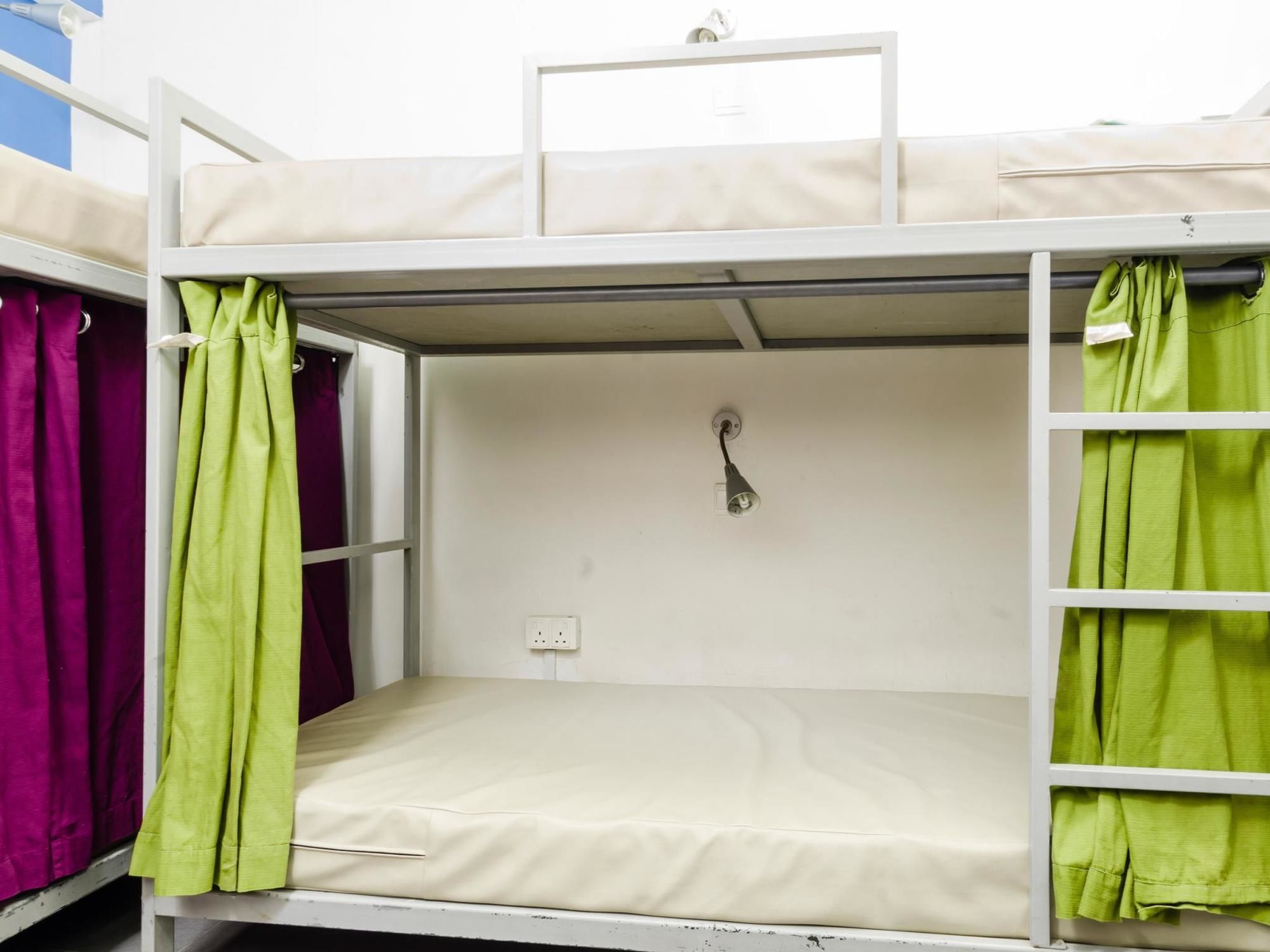 Фото Campbell Inn