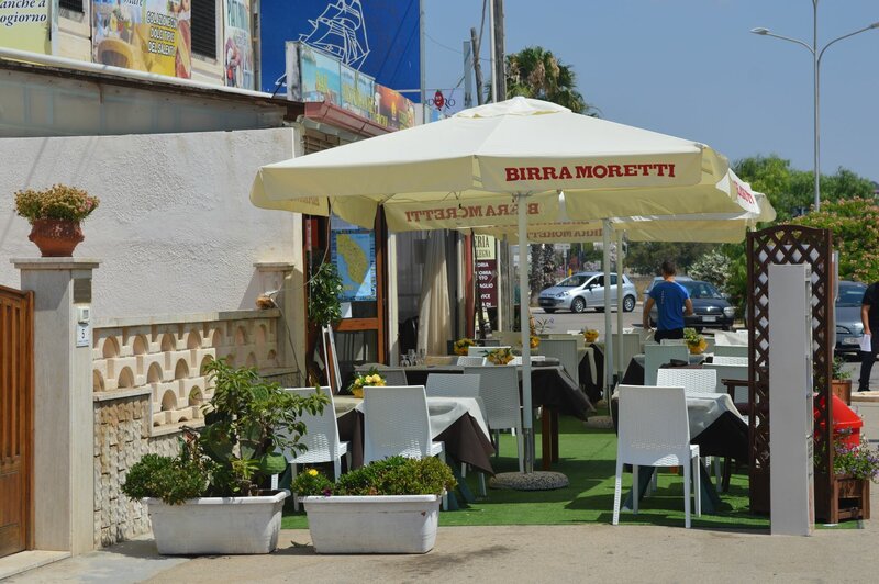 Гостиница Hotel Ristorante Pizzeria Le Voilier