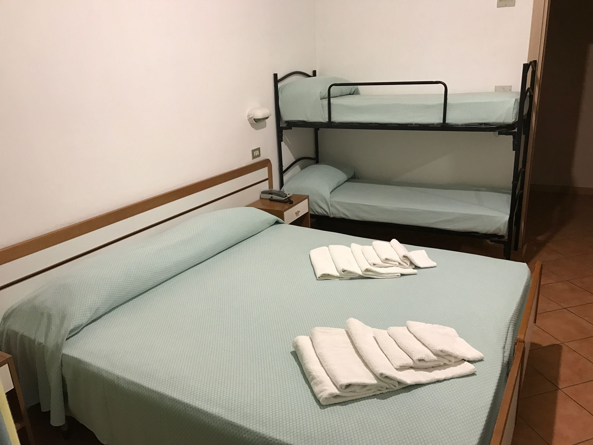 Фото Hotel Cimarosa