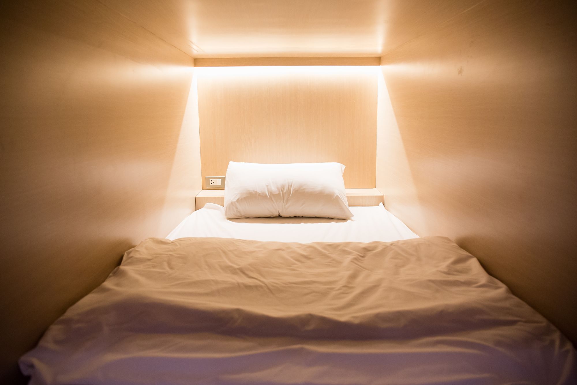 Фото MovyLodge Hostel