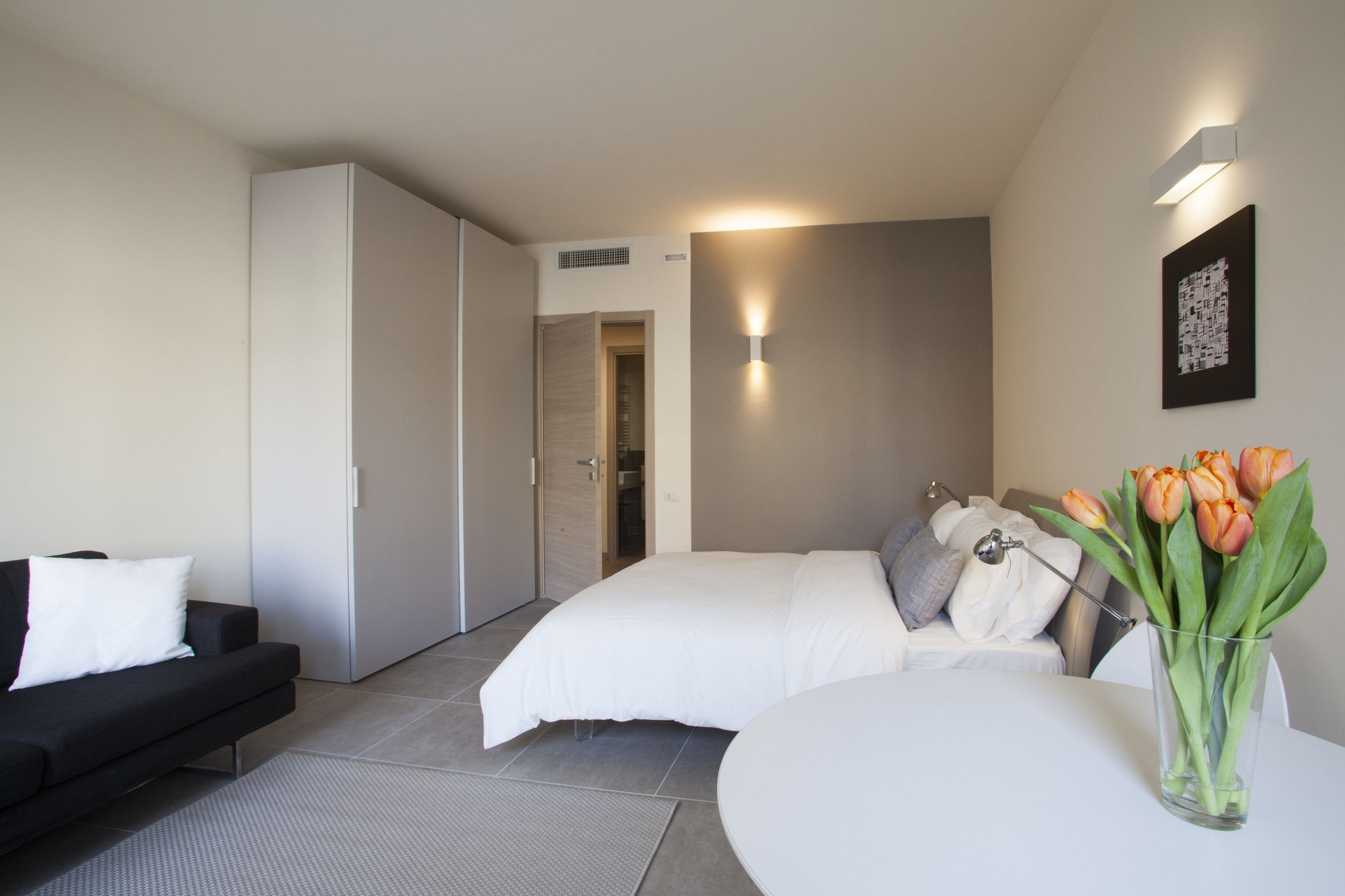 Фото Erïk Langer Pedrocchi Suites