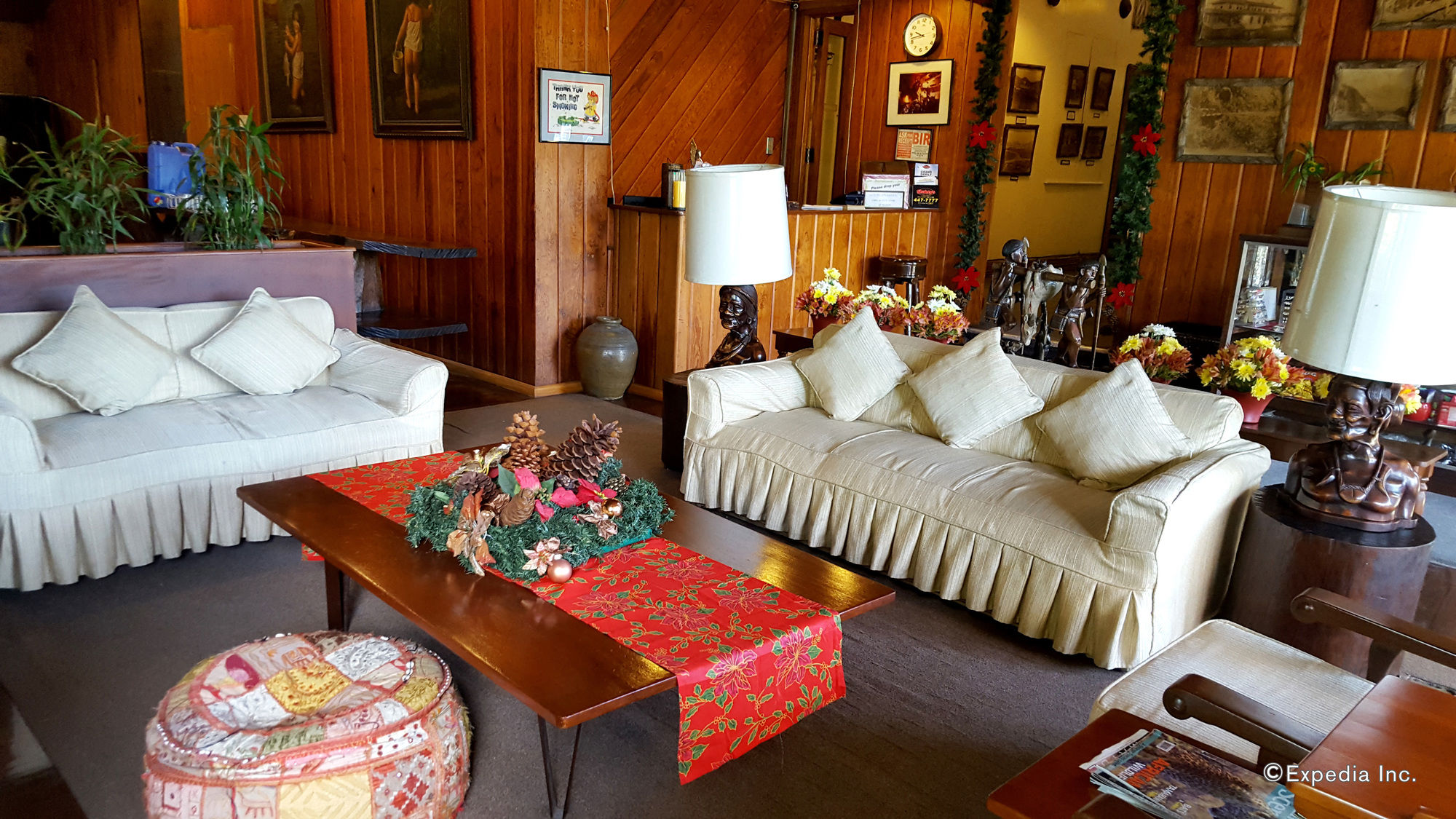 Фото Mountain Lodge