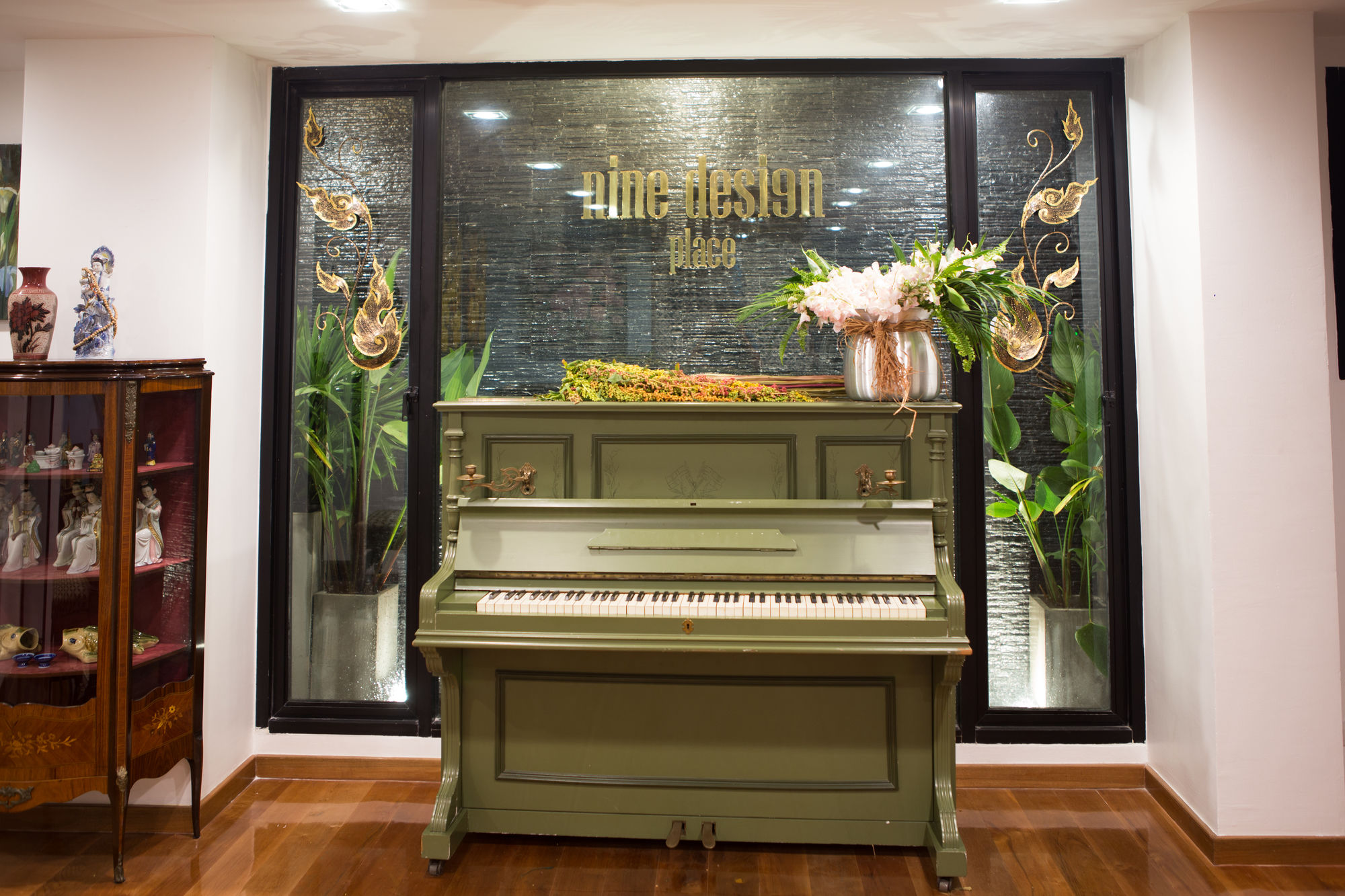 Фото Nine Design Place