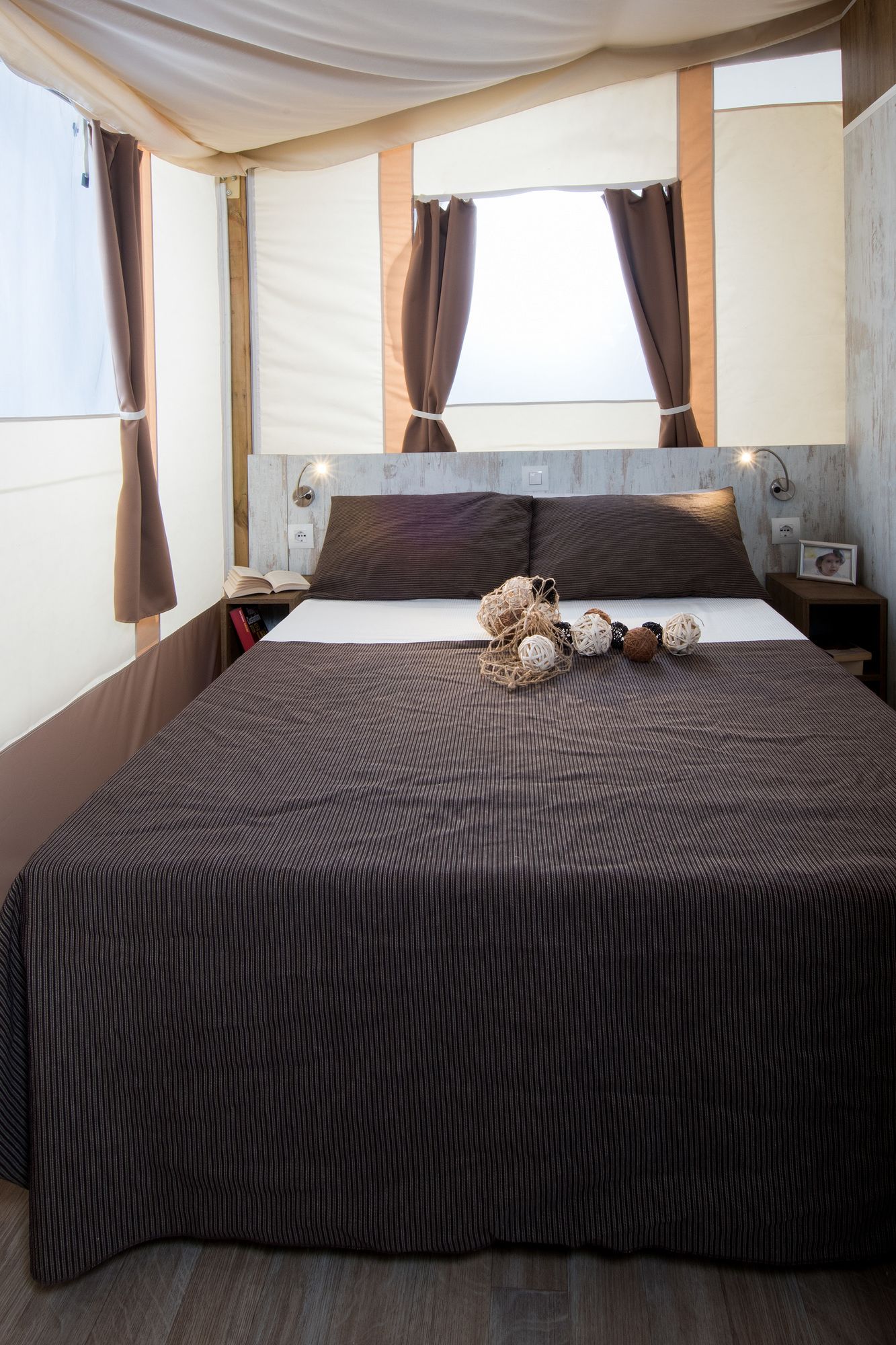 Фото Ciriga Sicily Glamping